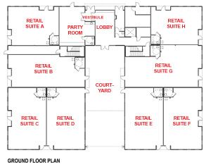 Regatta Condominiums: 400 Renfro Dr, Glen Burnie, MD 21060